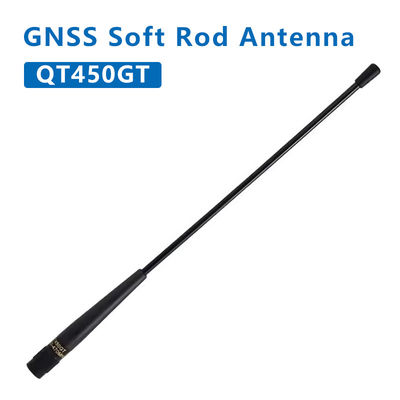 خرید CHCNAV گیرنده GPS TNC-J QT450GT آنتن 450-470mHz 4dBi 31cm آنتن پیچ CHC تولید آنلاین