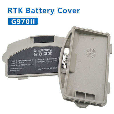 خرید لوازم جانبی با کیفیت بالا 1PCS STONEX باتری پشت پوشش برای STONEX S9II GPS RTK تولید آنلاین