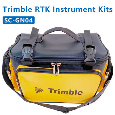 خرید کیسه نرم ترمبل GNSS RTK GPS برای حمل یک کوله شانه قابل حمل Trimble 5700 R4 R5 R6 R7 R8 R10 تولید آنلاین