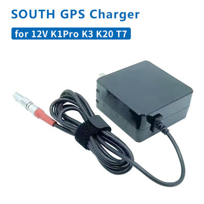 خرید شارژر 12 ولت K1Pro K3 K20 T7 شارژر 5 پین تولید آنلاین