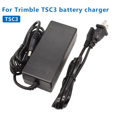 خرید شارژر TSC3 کاملا جدید قابل استفاده برای Trimble TSC3 GPS RTK شارژر جمع آوری داده ، شارژر باتری لیتیوم یون قابل شارژ TSC3 تولید آنلاین