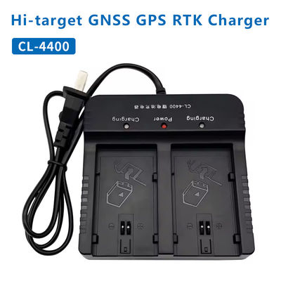 خرید CL-4400 شارژر برای هدف بالا GNSS GPS RTK V30 V60 V90 F61 F66 H32 BL5000 BL-4400 باتری ها کارایی شارژ دوگانه تولید آنلاین