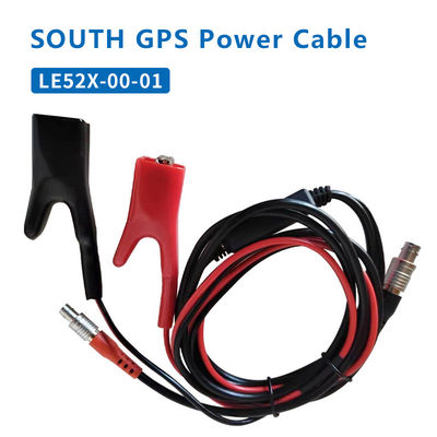 خرید جنوب GPS RTK GNSS LE52X-00-01 PDL کابل های شبکه ای رادیویی 5-pinwy kabel interface تولید آنلاین