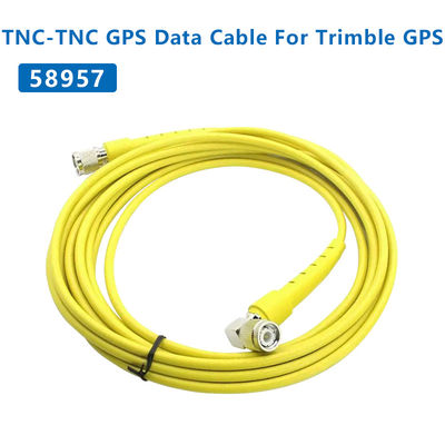 خرید A00924 A01916 Trimble GPS GNSS Cable برای R4 R5 R6 R8 R10 به PDL HPB TDL یا رادیو ADL تولید آنلاین