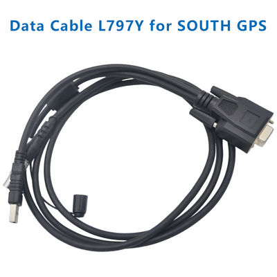 خرید کابل داده L797Y راه حل کامل برای اتصال ایستگاه جنوب به میزبان GPS از طریق USB تولید آنلاین