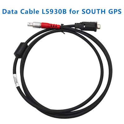خرید داده های کابلی L5930B در سری جنوب S82 S86 GPS RTK GNSS تولید آنلاین