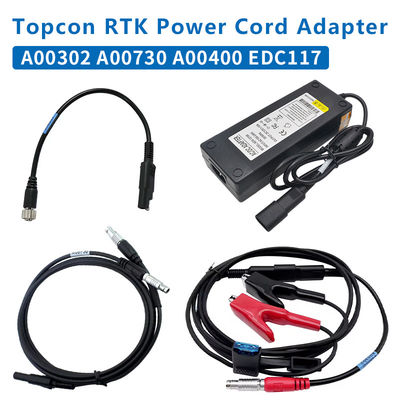خرید تپکان GPS RTK کابل برق پورت هیپ A00630 A00730 میزبان به رادیو PDL A00302 تولید آنلاین