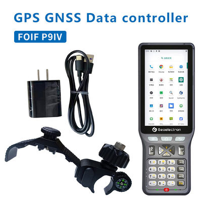خرید P9IV کنترل کننده برای FOIF / Stonex / Unistrong GPS RTK برای زمین سنجی شامل نرم افزار تولید آنلاین