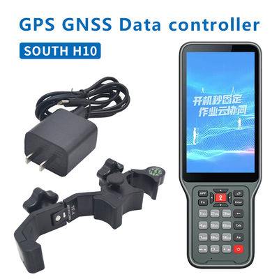 خرید کنترل کننده جمع آوری کننده داده H10 South GNSS GPS تولید آنلاین