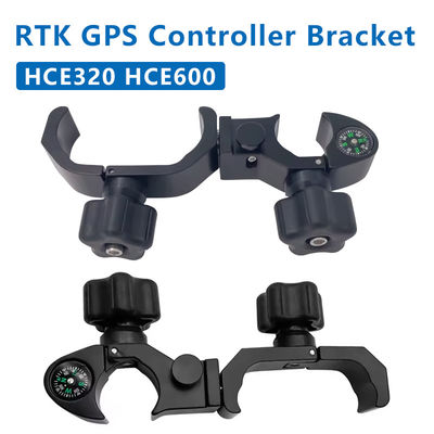خرید HCE600 HCE320 برای CHC Ranger Mount Range Pole Cradle Bracket برای CHCNAV HCE600 ID3 HCE320 GPS Compass Open Data Collector تولید آنلاین