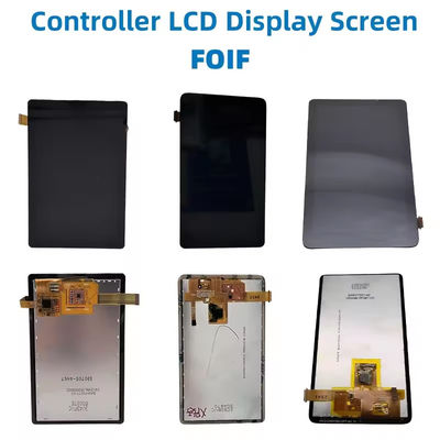خرید صفحه نمایش جدید LCD با صفحه کلید برای FOIF بررسی GPS RTK P9III P9IV C5 جمع آوری کننده داده 1pc تولید آنلاین