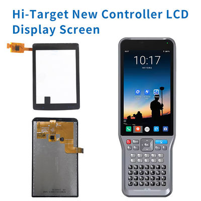 خرید صفحه نمایش LCD جدید برای GPS RTK Ihand55 Ihand30 جمع آوری کننده داده 1pc تولید آنلاین
