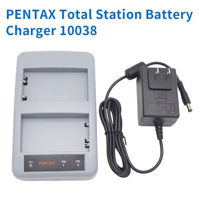 خرید شارژر PENTAX 10038 برای باتری GPS 10002 BL-200 سازگار با G3100 Pentax GPS G3100 Battery تولید آنلاین