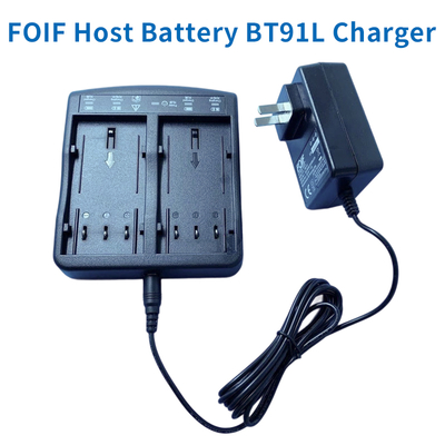 خرید FOIF RTK/GPS Battery BT91L Charger FDQ21 FDQ7-01 Adapter تولید آنلاین