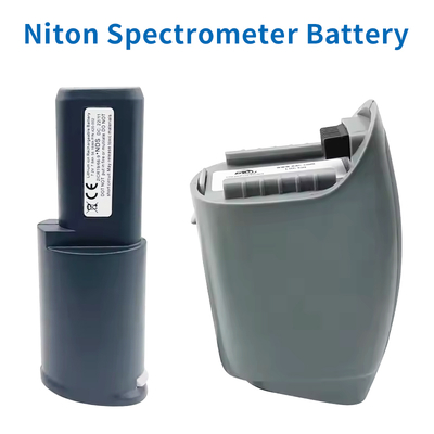 خرید New NITON XLT 797 898 Thermo Scientific Analyzer Battery 510001-099,600-541 NEW 420-002 Battery For XL2 XL3t 900S XRF Analyzer Spectrometer 2ICR19/66-9 تولید آنلاین