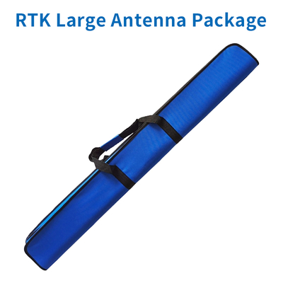 خرید بسته ی آنتن بزرگ GPS/RTK / بسته ی قطب تمدید 2 متر / کیسه قطب فیبر کربن تولید آنلاین