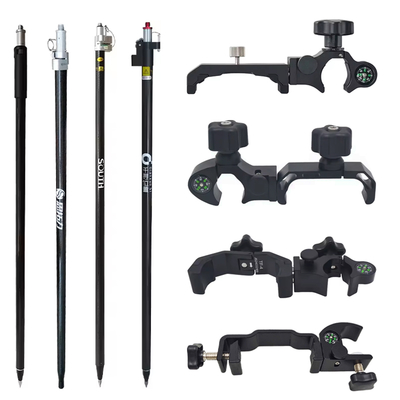 خرید کلیمپ GPS South Stonex GNSS RTK برای جمع آوری داده های Trimble تولید آنلاین