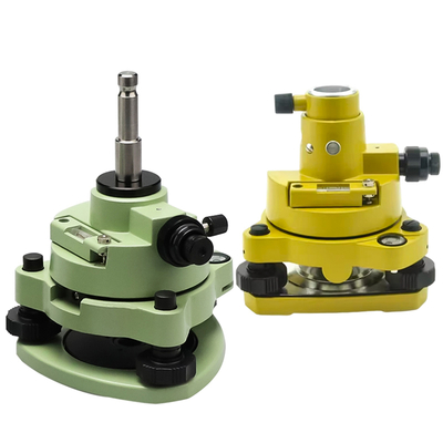 خرید سه پایه اپتیکال شاقولی برنجی AJ13 برای گیرنده GNSS RTK تولید آنلاین