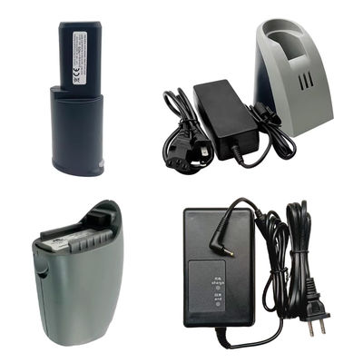 خرید شارژر باتری طیف‌سنج Niton XL2 XL3t 7.4 ولت 7800 میلی‌آمپر ساعت تولید آنلاین