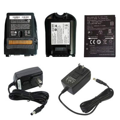 خرید RTK باتری GPS دستی TSC2/TSC3/JUNO-SA/SB/3D/RECON شارژر 707-00008-00A BA-1405206 آنتن TSC2 TSC3 تولید آنلاین