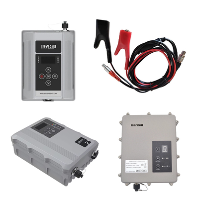 خرید SOUTH RTK Ruide GPS Kelida Sanding Tianyu Genuine External Radio Aurora S8/S7/HX-DU8608 تولید آنلاین