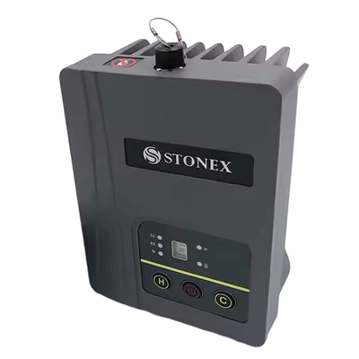 خرید Stonex TRU35 Gnss Rtk Receiver Transmission Large Radio GPS Engineering Area Surveying and Mapping Instrument تولید آنلاین