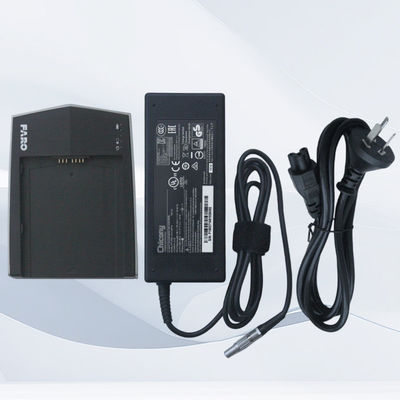 خرید فارو فوکوس اسکنر لیزر سه بعدی شارژر باتری ACCSS6002 برای X120 S20 X130 لوازم جانبی ابزار اسکنر تولید آنلاین