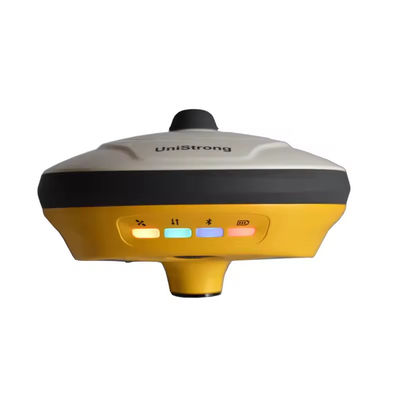 Unistrong High Precision E200 G950 GNSS RTTK گیرنده GPS GNSS پایگاه ناوبری و مریخ نورد