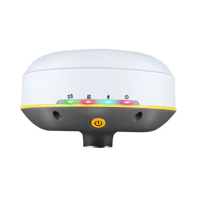 1590 کانال ها GPS نقشه برداری زمین IMU SEUTH Star Navigation 2 RTK سیستم تفاوتی Galaxy GNSS دریافت