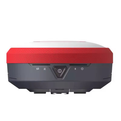 1598 کانال Kolida K58Plus/Tianxing 1 پایگاه و ایستگاه روور RTK تجهیزات سنجش دقیق گیرنده GPS