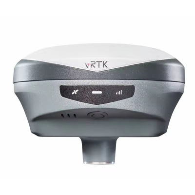 GNSS RTK Hi -Target IRTK120 ارتقا برای ابزار سنجش زمین بررسی IMU GPS