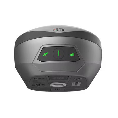 اندازه گیری GNSS RTK Hi -Target VRTK2 ارتقا برای ابزار سنجش زمین بررسی IMU GPS