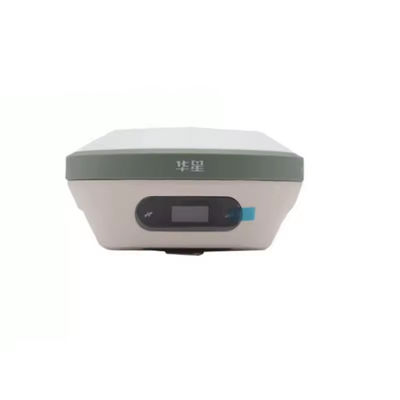 GNSS RTK Hi -target A15 Base و ارتقاء روور برای ابزارهای زمین سنجی