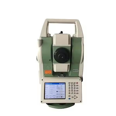 جبران کننده دو محور FOIF RTS 362 ابزار بررسی کل ایستگاه با حس ATMOS