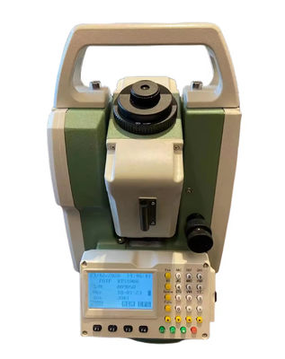 جبران کننده دو محور FOIF RTS102R10 ابزار بررسی کل ایستگاه با سیستم Sokkia