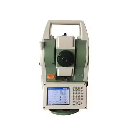 FOIF RTS 352R10 ابزار سنجش ایستگاه کل رباتیک دو محور جبران کننده
