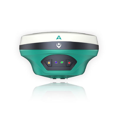 CHC K95 I89 ویدیو Rtk GPS GNSS Base و سیستم گیرنده Rover دقت بالا