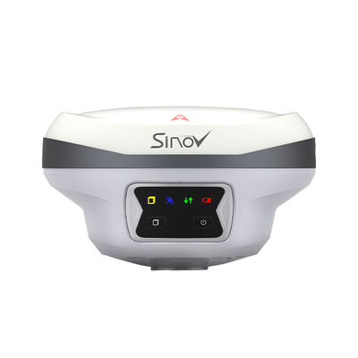 CHC Z100/I89 با کانال 1408 UM980 با IMU ابزار سنجش حرفه ای Dgps دقت بالا تجهیزات سنجش Rtk