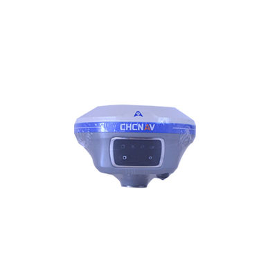 CNC X11 زمین سنجی ارزان قیمت GPS Gnss گیرنده ابزار بررسی 1408 کانال Gnss Rtk