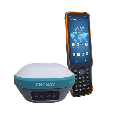 CHC I73/T5 Pro تجهیزات نظرسنجی قیمت دقیق GPS GNSS گیرنده RTK