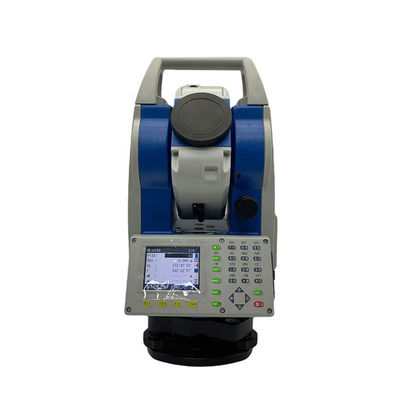 استونکس R2C ابزار اندازه گیری اتوماتیک روباتیک ایستگاه کل