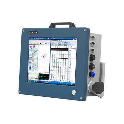 200 کیلو هرتز عمق ماوراء الصوت اکو ساندر جنوب SDE-28S+ برای اندازه گیری نقشه برداری زیر آب
