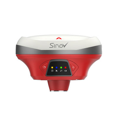 OEM CHC M9 GNSS RTK گیرنده IMU تجهیزات بررسی GPS