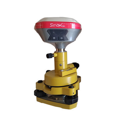 CHC CHCNAV GNSS RTK گیرنده GPS واحد بررسی تجهیزات 1408کانال