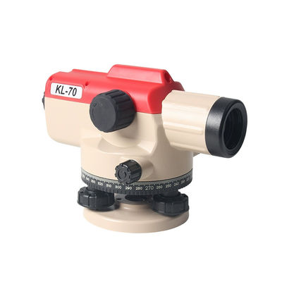 32X ابزار اندازه گیری ابزار اندازه گیری سطح آشغال اتوماتیک