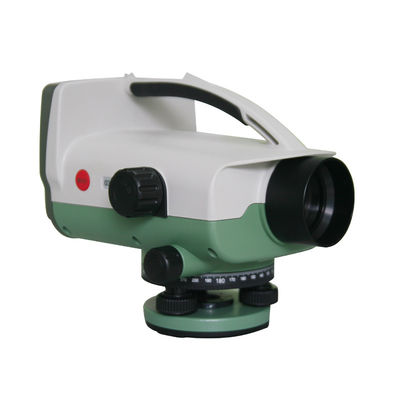 ابزار اندازه گیری سطح زمین اتوماتیک دیجیتال و نوری FOIF EL302A