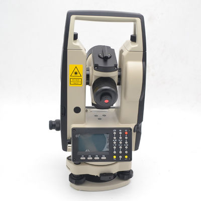 Spectra Electronic Theodolites South NT-023 ابزار سنجش لیزری دوگانه 300 متر