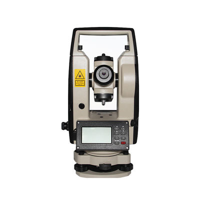 NT-02L South Microoptic Theodolite Digital Transit 7.4V 2.6 اینچ صفحه نمایش