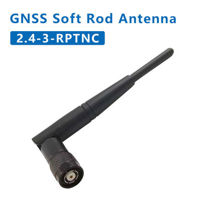 ترمبل کل ایستگاه GPS TSC2/TSC3 کنترل کننده گیرنده خم پذیر آنتن TNC
