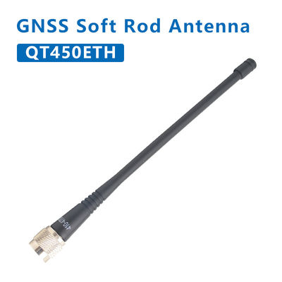آنتن GPS RTK QT450ETH 410-470mHz برای تجهیزات سنجش CHC Trimblee